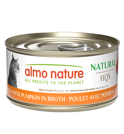 Cat Products | Almo Nature